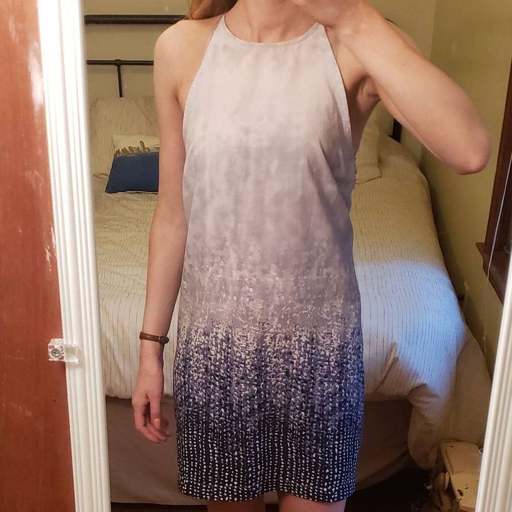 LIKE NEW Forever 21 Dress